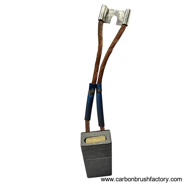 D172 Hydro Generator Carbon Brush