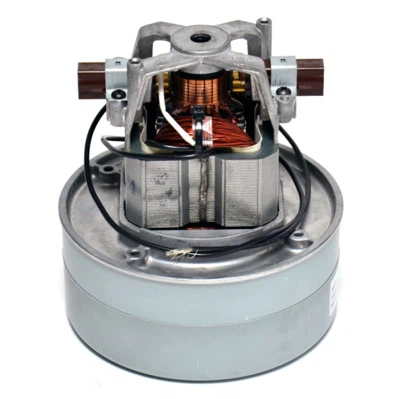 Explore el proceso de fabricación de escobillas de carbón