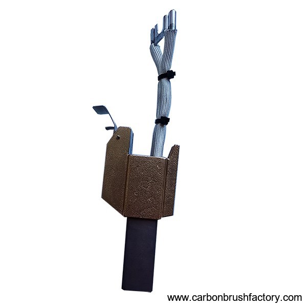 K14Z3 Carbon Brush Holder